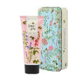 Heathcote & Ivory Busy Bees Hand Cream in Tin 100ml