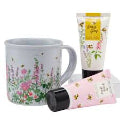HeathCote & Ivory Busy Bees Mug Set 3pc