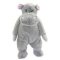 Hattie Hippo