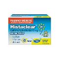 HISTACLEAR 10mg Soft Gel Caps 30s