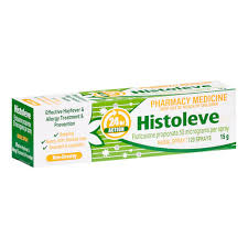 Histoleve Hayfever Nasal Spray 50mcg