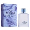 Hollister Free Wave Him EDT 100ml