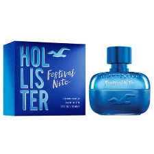 Hollister Festival Nite Men EDT 100ml