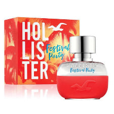 Hollister Festival Party Him EDT50ml