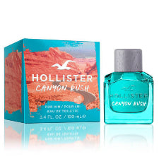 Hollister Canyon Rush Him EDT 100ml