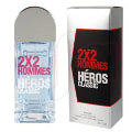 ST Collection 2X2 Hommes Hero's Classic Eau du Parfum 100ml Men