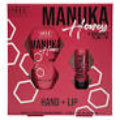 SHE Manuka Honey Hand Cream & Lip Balm Plum/Fig