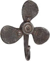Cast Iron Propeller Hook