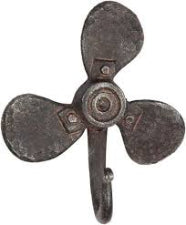 Cast Iron Propeller Hook