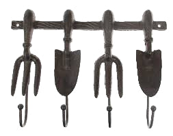 Garden Tools Hook