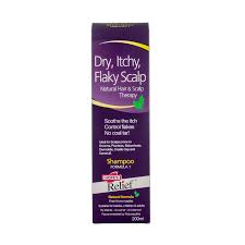 Hopes Relief Shampoo 200ml