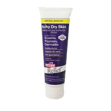 Hopes Relief Itchy Dry Skin Cream 60g