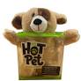 HOT + PET Silicone Heat Pack Dog