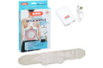 HOTPOD Heated Back Brace