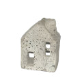 Tealight House row of 3