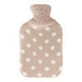 SLT Hot Water Bottle & Cosy Knit Assorted