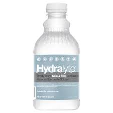 Hydralyte Ready To Drink Lemonade 1L