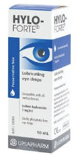 Hylo Forte Eye Drops 10ml