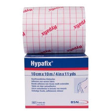 Hypafix Sheet 10cmx10m per 10cm