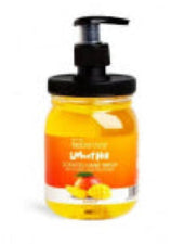 IDC Institute Smoothie Mango Hand Wash 360ml