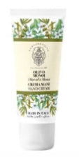 La Florentina Hand Cream Olive & Tomato