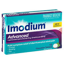 Imodium Advanced 12s