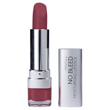 Innoxa No Bleed Lipstick Deep Strawberry