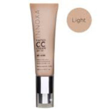 Innoxa Anti-Age CC Cream Light 30ml