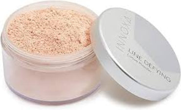 Innoxa Line Defy Loose Powder Fair