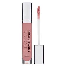 Innoxa Tinted Lip Serum Jam Tart 22g