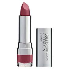 Innoxa No Bleed Lipstick Deep Mauve