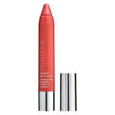 Innoxa Volume Lip Crayon Almost Nude