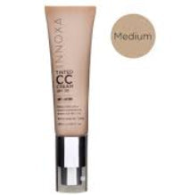 Innoxa Anti-Age CC Cream Medium 30ml