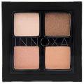 INNOXA Eye Shadow Quad Peach Perfection