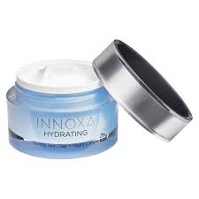 Innoxa Thirsty Skin Day & Night Cream 50ml