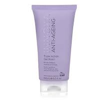 Innoxa Renew Triple Action Gel Wash 150ml