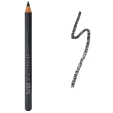 Innoxa Soft Kohl Eye Pencil Metal Grey