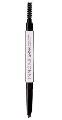 INNOXA Brow Shape & Define Pencil Dark Brown 2 in 1