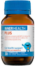 Inner Health Plus 30caps