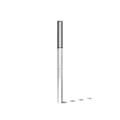 INNOXA Brow Shape & Define Pencil Light Brown