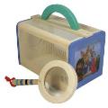 Peter Rabbit  Insect House