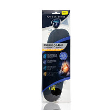 Neat Feat Massage Gel Insole Women