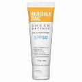 INVISIBLE ZINC Sheer Defense Tinted Moisturiser Light SPF50 50g