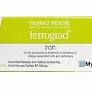 FERROGRADUMET TABS 30