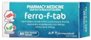 Ferro-F-Tab 310mg 60s