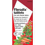 Floradix Iron Tablets 84s