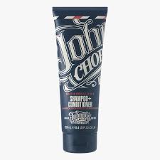 Johnny Chop Born Lucky 2n1 Shampoo 250ml