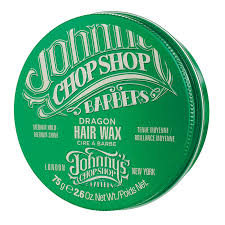 Johnny Chop Dragon Hair Wax 75g