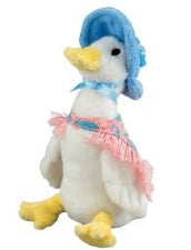 Jemma Puddleduck Small