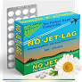 Miers No-Jet-Lag Tablets 32s